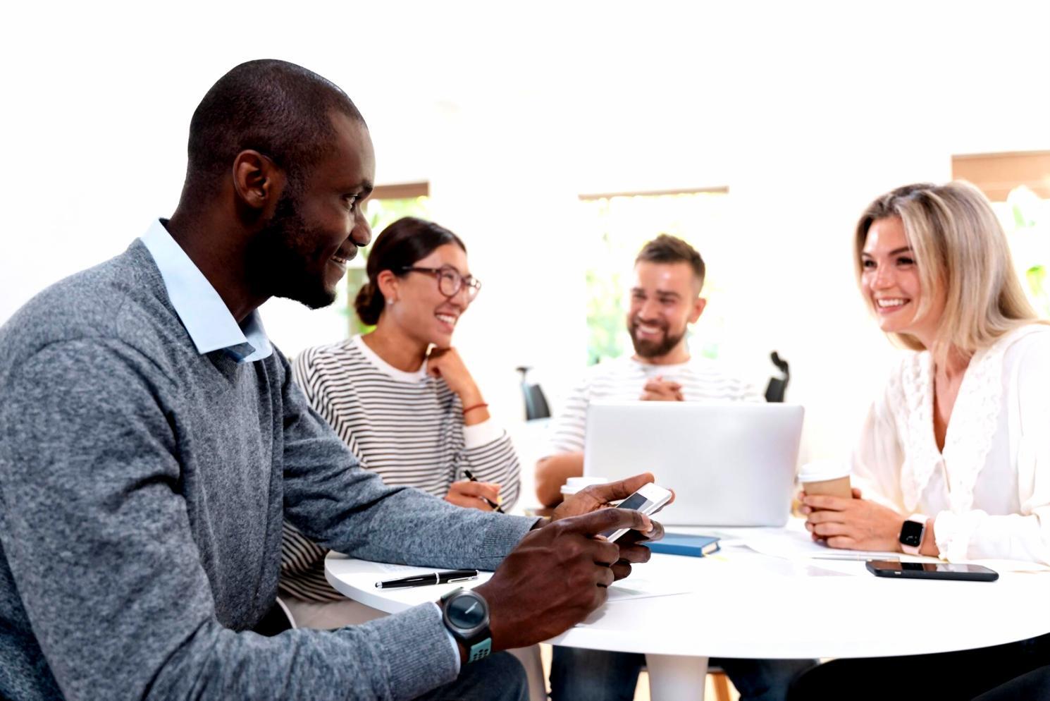Strategische Planung und Entwicklung